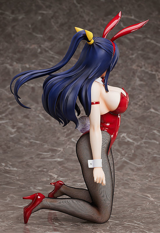 Figurine Edens Zero - Homura K&ocirc;getsu - Ver. Bunny - 1/4 - B-Style - FREEing
