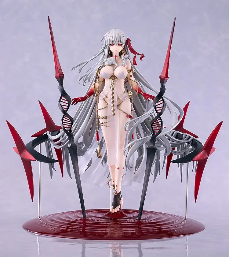 Figurine Archer/Durga - KDcolle - Kadokawa