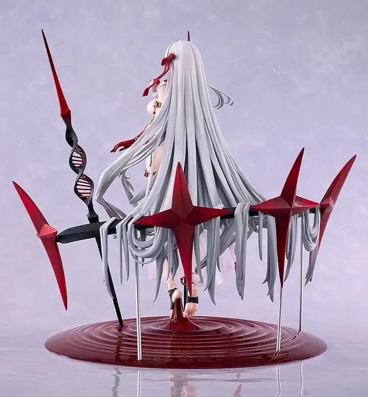 Figurine Archer/Durga - KDcolle - Kadokawa