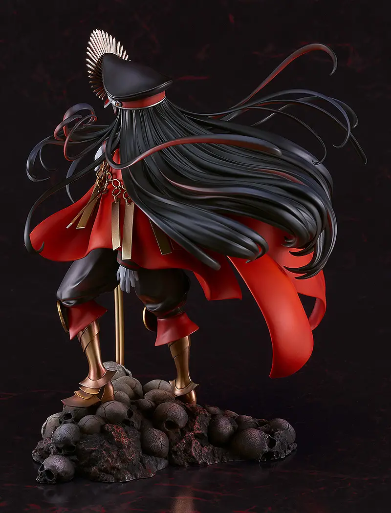 Figurine Fate/Grand Order - Avenger/Oda Nobunaga - 1/7 - Good Smile Company