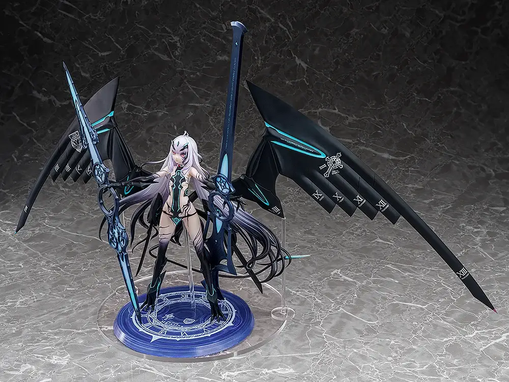 Figurine Fate/Grand Order - Lancer/M&eacute;lusine - 1/7 - Phat Company