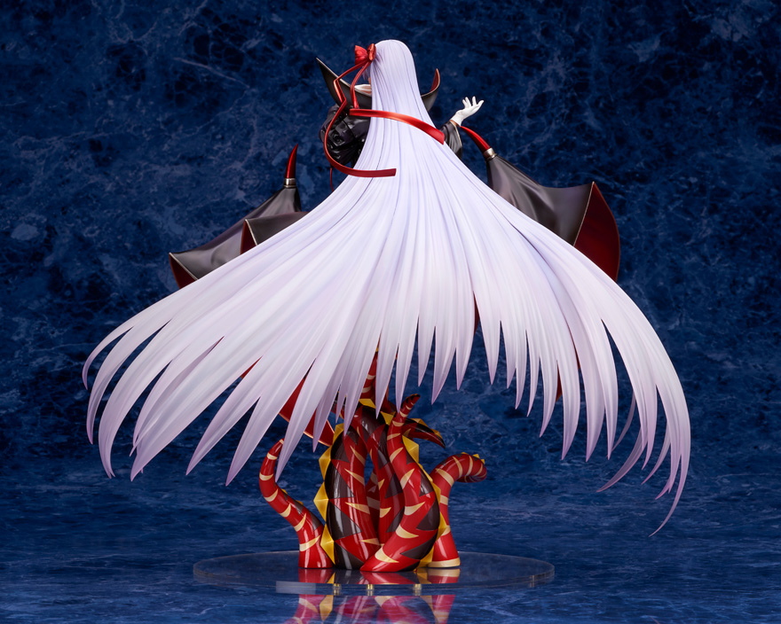 Figurine Fate/Grand Order - Moon Cancers/BB - Ver. Tropical Wheat Color - Alter