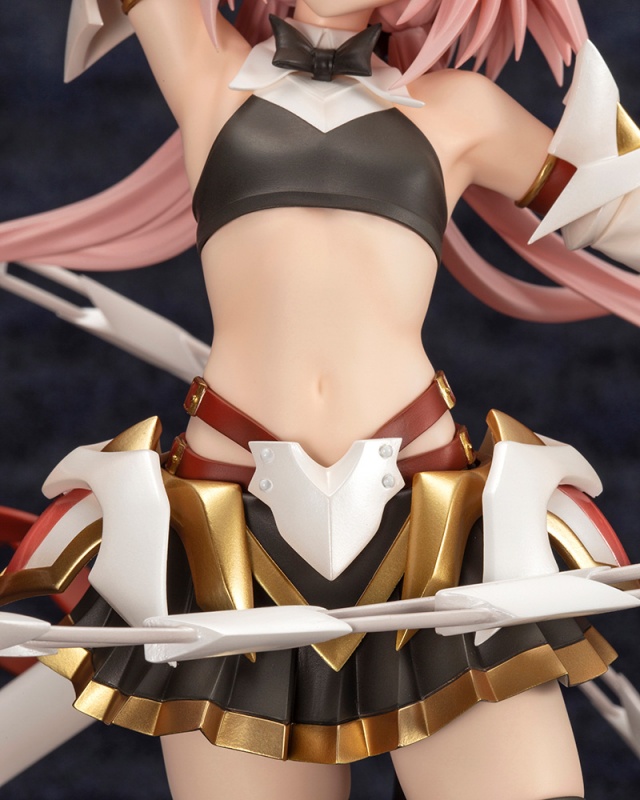 Figurine Fate/Grand Order - Saber/Astolfo - 1/7 - Kotobukiya
