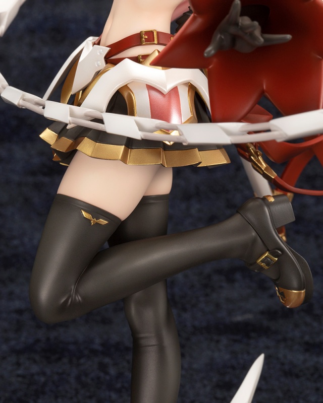 Figurine Fate/Grand Order - Saber/Astolfo - 1/7 - Kotobukiya