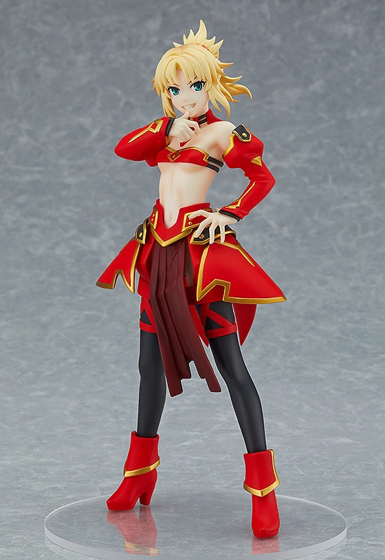 Figurine Fate/Grand Order - Saber/Mordred - Pop Up Parade - Max Factory