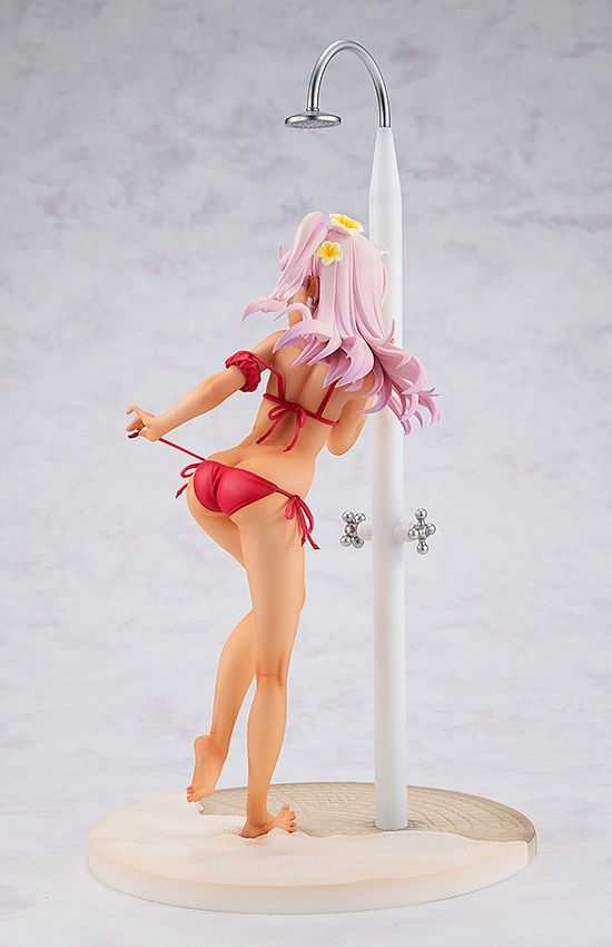 Figurine Fate/kaleid liner PRISMA☆ILLYA - Chloe von Einzbern - Ver. Bikini - 1/7 - KDcolle - Kadokawa