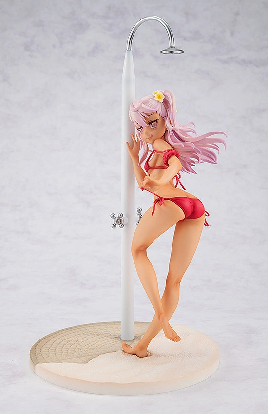 Figurine Fate/kaleid liner PRISMA☆ILLYA - Chloe von Einzbern - Ver. Bikini - 1/7 - KDcolle - Kadokawa