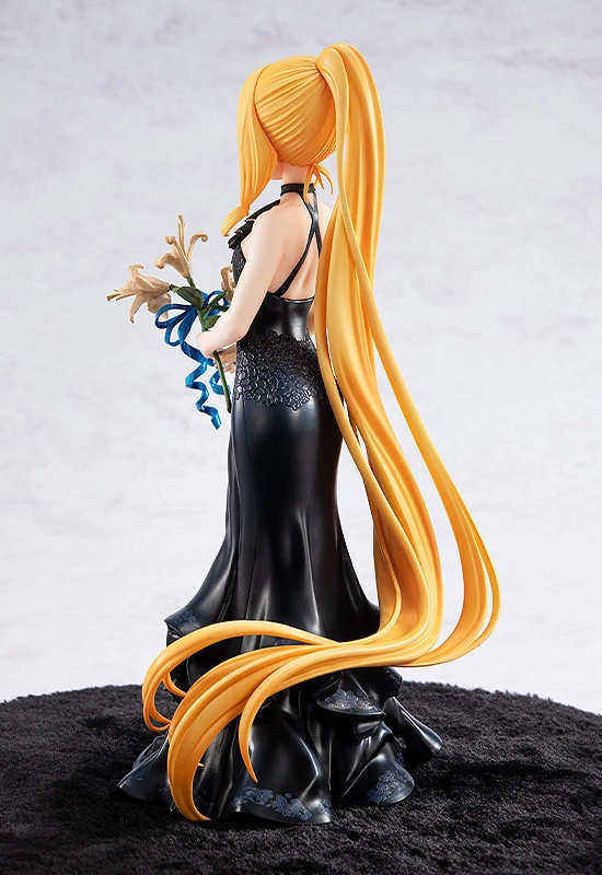 Figurine Fate/kaleid liner PRISMA☆ILLYA - Erika Ainsworth (Pandora) - Ver. Wedding Dress - 1/7 - Kdcolle - Kadokawa