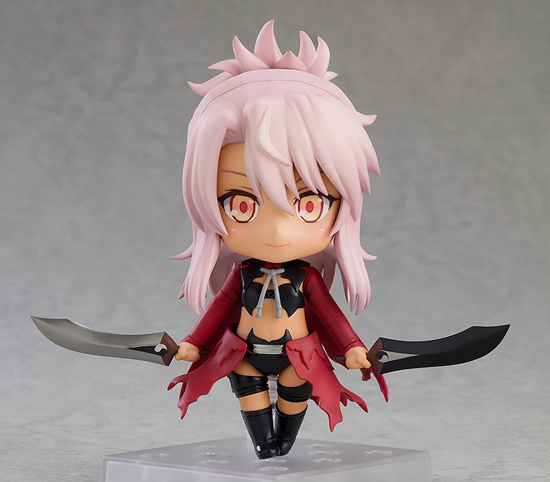 Figurine Fate/kaleid liner PRISMA☆ILLYA - Chloe von Einzbern - Nendoroid - Good Smile Company