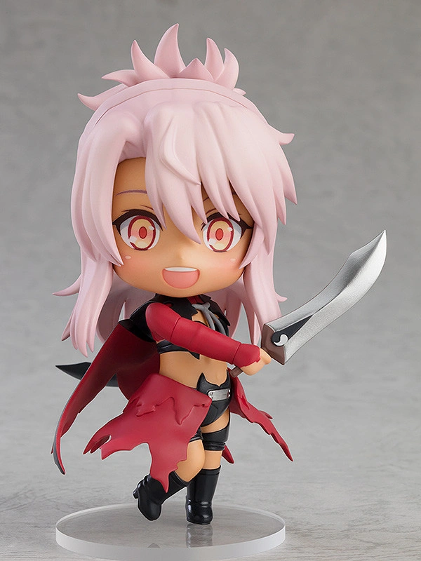 Figurine Fate/kaleid liner PRISMA☆ILLYA - Chloe von Einzbern - Nendoroid - Good Smile Company