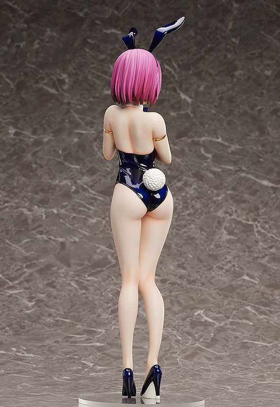 Figurine Food Wars! - Hisako Arato - Ver. Bare Leg Bunny - 1/4 - B-Style - FREEing