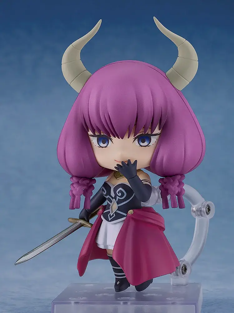 Figurine Frieren: Beyond Journey's End - Aura - Nendoroid - Good Smile Company