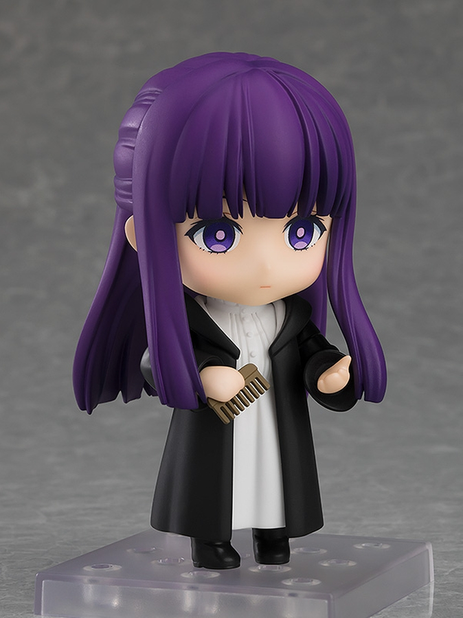 Figurine Frieren: Beyond Journey's End - Fern - Nendoroid - Good Smile Company
