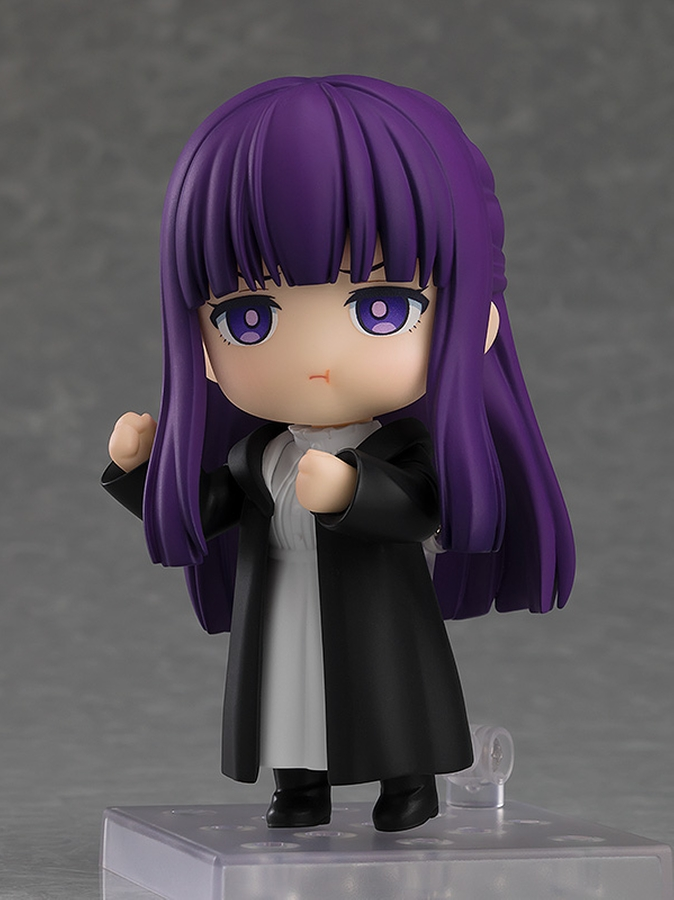Figurine Frieren: Beyond Journey's End - Fern - Nendoroid - Good Smile Company