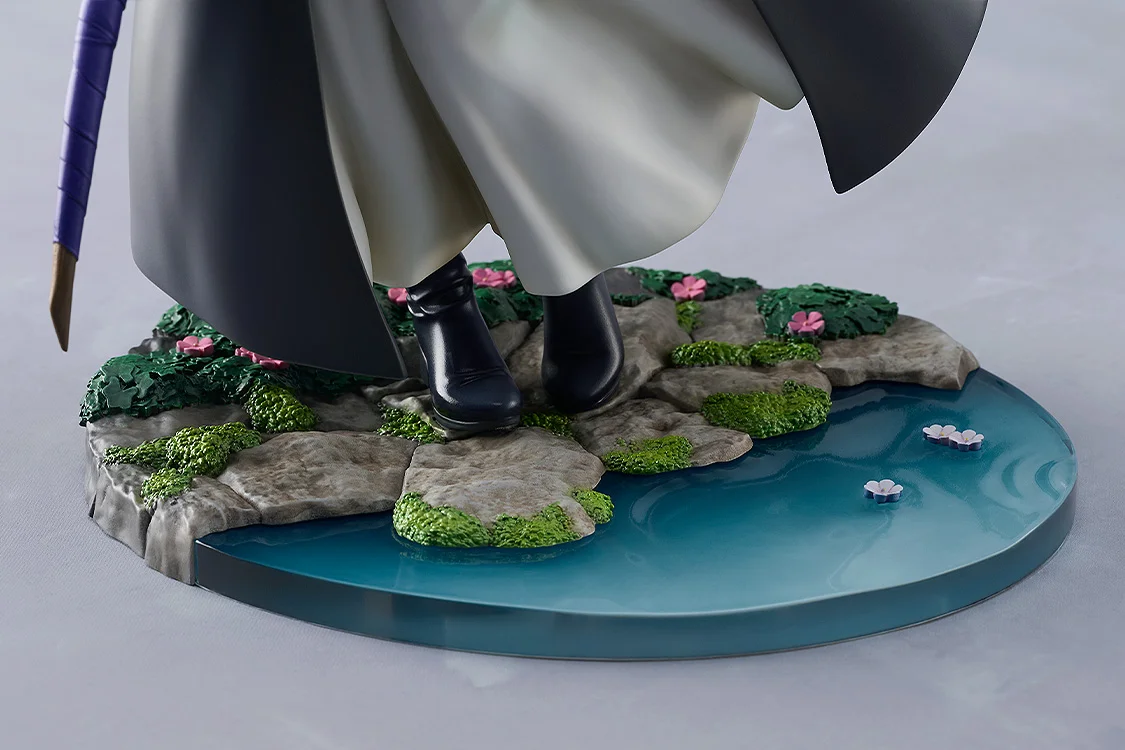 Figurine Frieren: Beyond Journey's End - Fern - Ver. Reflections of a Distant Memory - 1/7 - Good Smile Company
