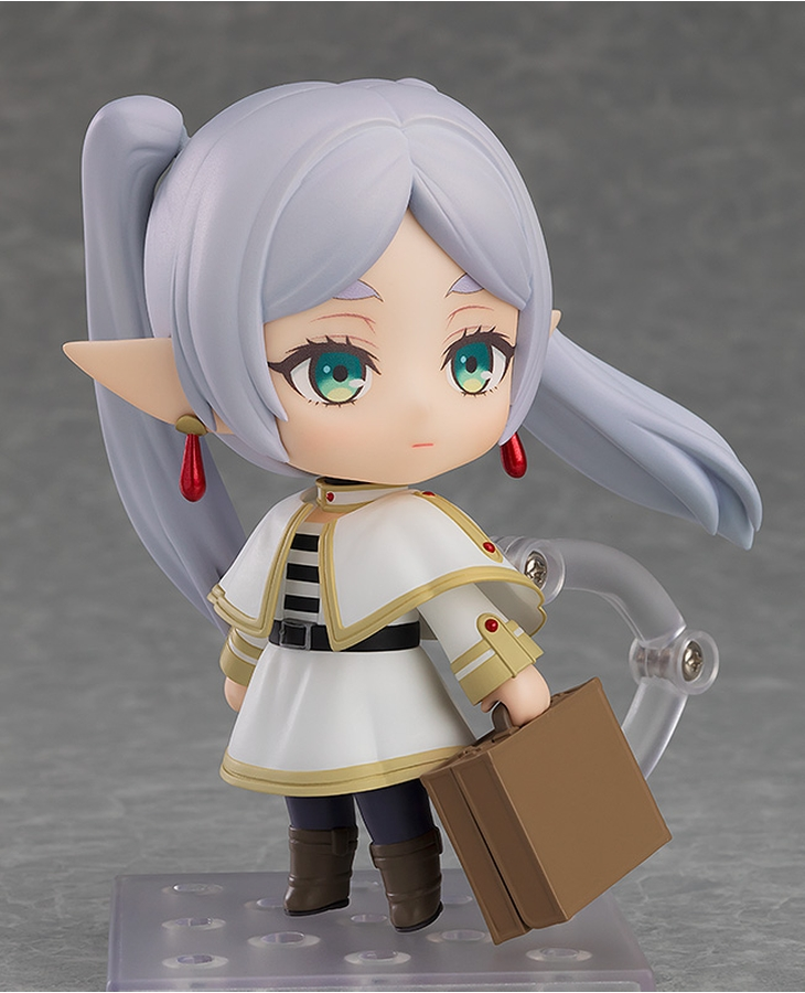 Figurine Frieren: Beyond Journey's End - Frieren - Nendoroid - Good Smile Company