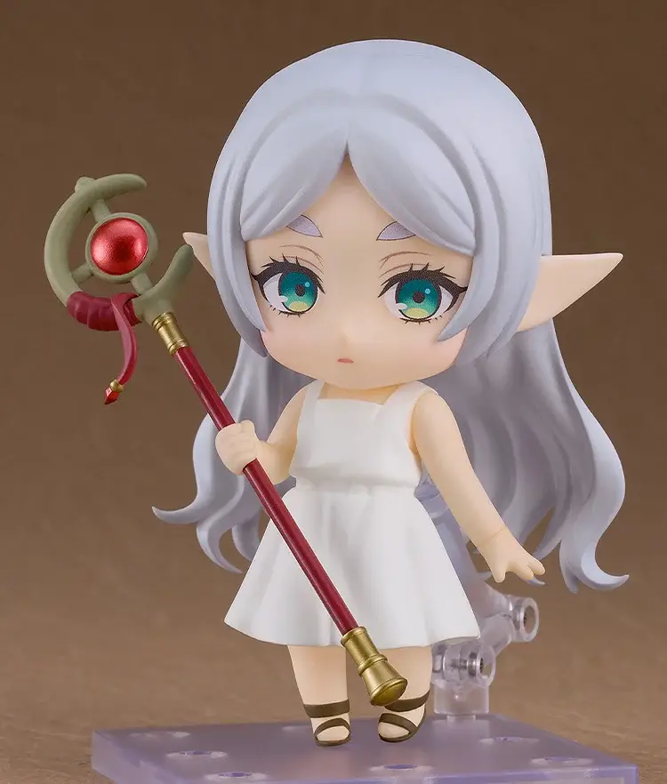 Figurine Frieren: Beyond Journey's End - Frieren - Nendoroid - Ver. Apprentice Era - Good Smile Company
