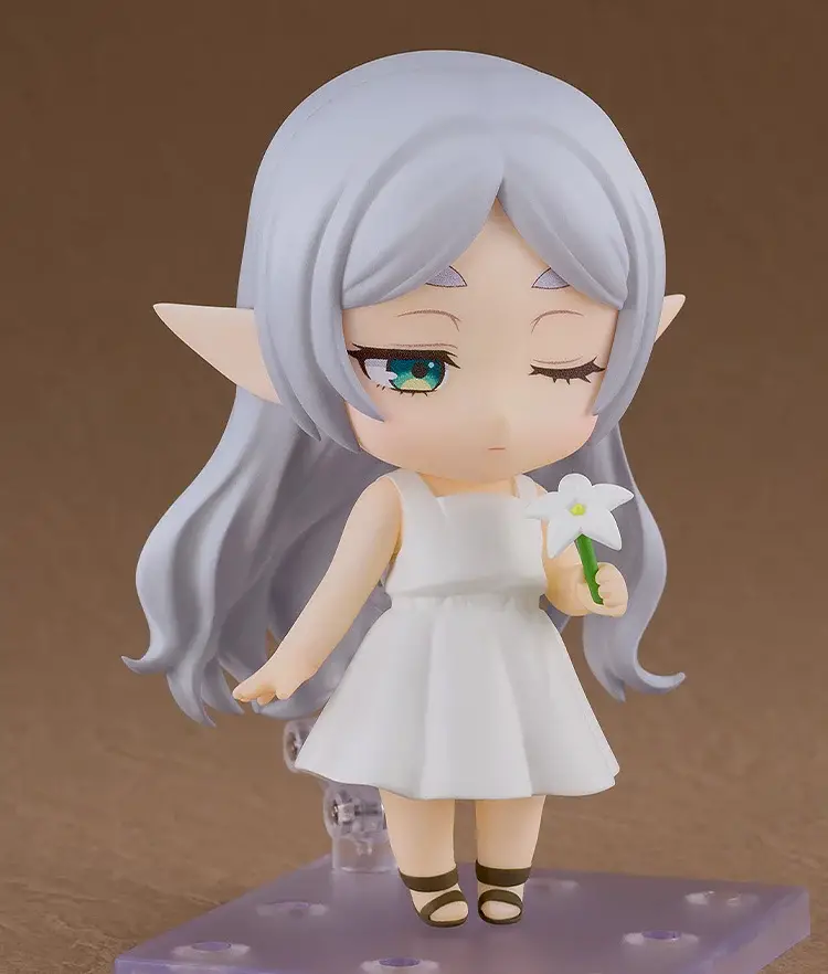 Figurine Frieren: Beyond Journey's End - Frieren - Nendoroid - Ver. Apprentice Era - Good Smile Company