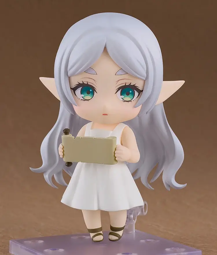 Figurine Frieren: Beyond Journey's End - Frieren - Nendoroid - Ver. Apprentice Era - Good Smile Company