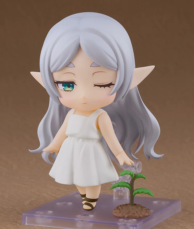 Figurine Frieren: Beyond Journey's End - Frieren - Nendoroid - Ver. Apprentice Era - Good Smile Company