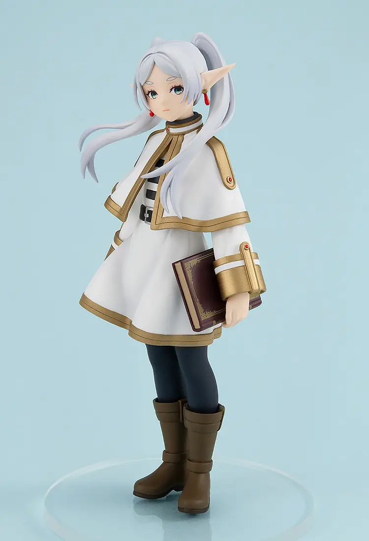 Figurine Frieren: Beyond Journey's End - Frieren - Pop Up Parade - Good Smile Company