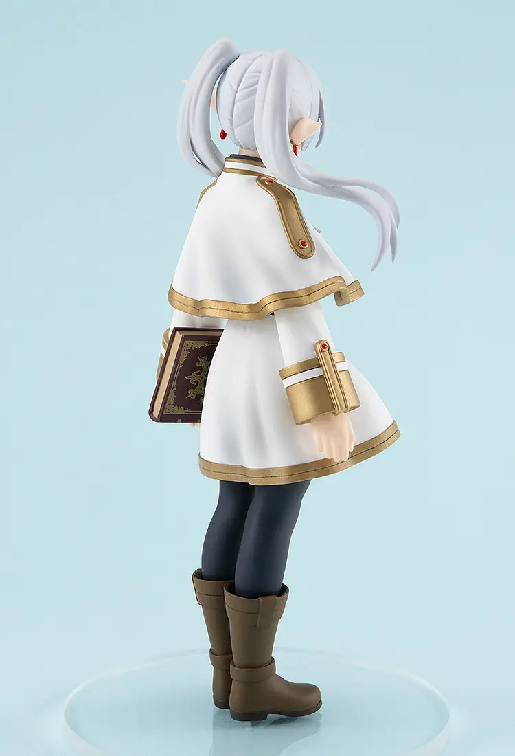 Figurine Frieren: Beyond Journey's End - Frieren - Pop Up Parade - Good Smile Company