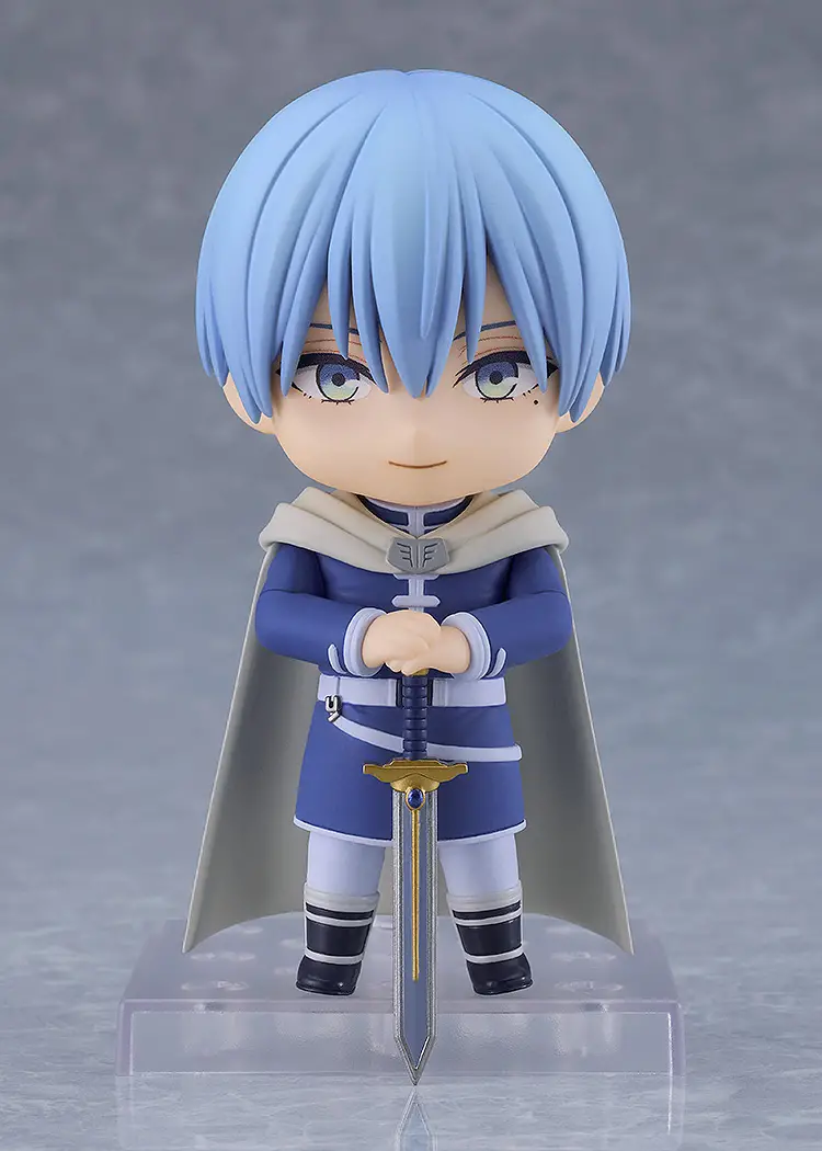 Figurine Frieren: Beyond Journey's End - Himmel - Nendoroid - Good Smile Company
