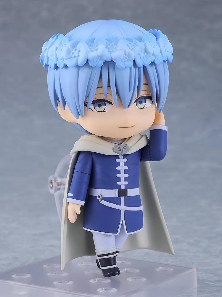 Figurine Frieren: Beyond Journey's End - Himmel - Nendoroid - Good Smile Company
