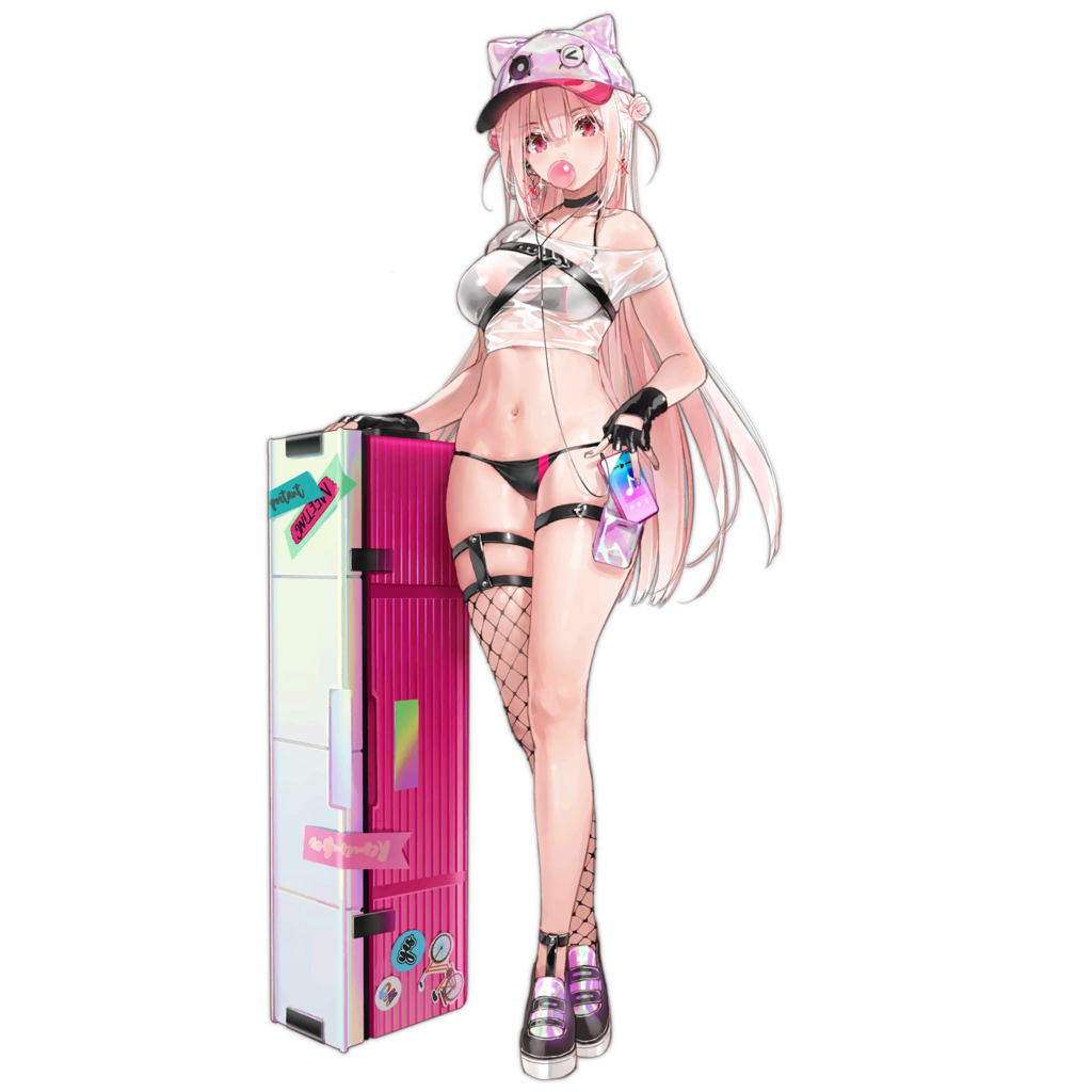 Illustration du skin 