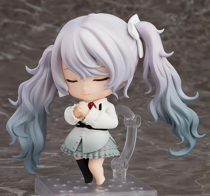 Figurine Girls' Frontline - ZB-26 - Ver. Cape of Fluttering Dreams - 1/7 - Wonderful Works
