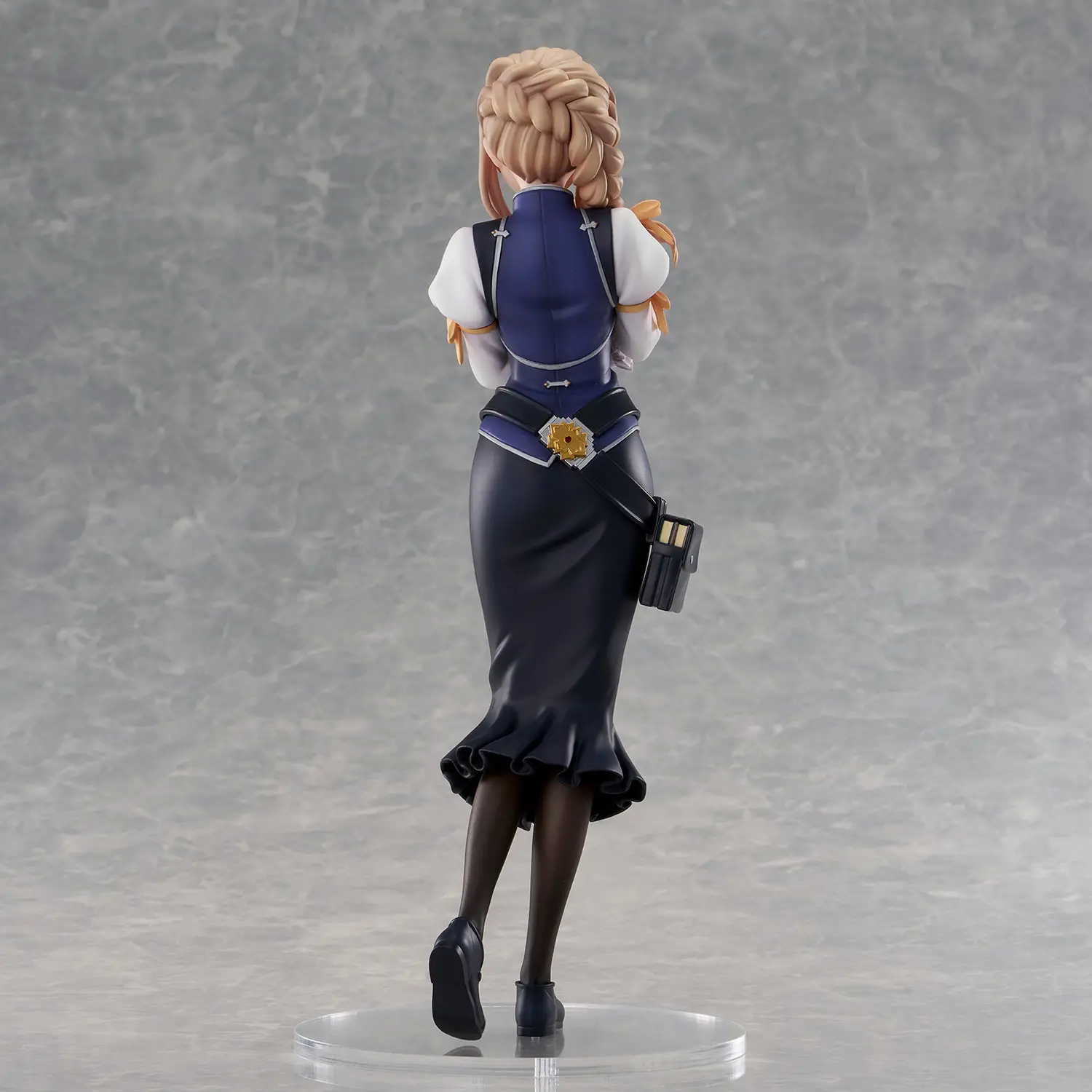 Figurine Goblin Slayer - H&ocirc;tesse (Guild Girl) - Union Creative