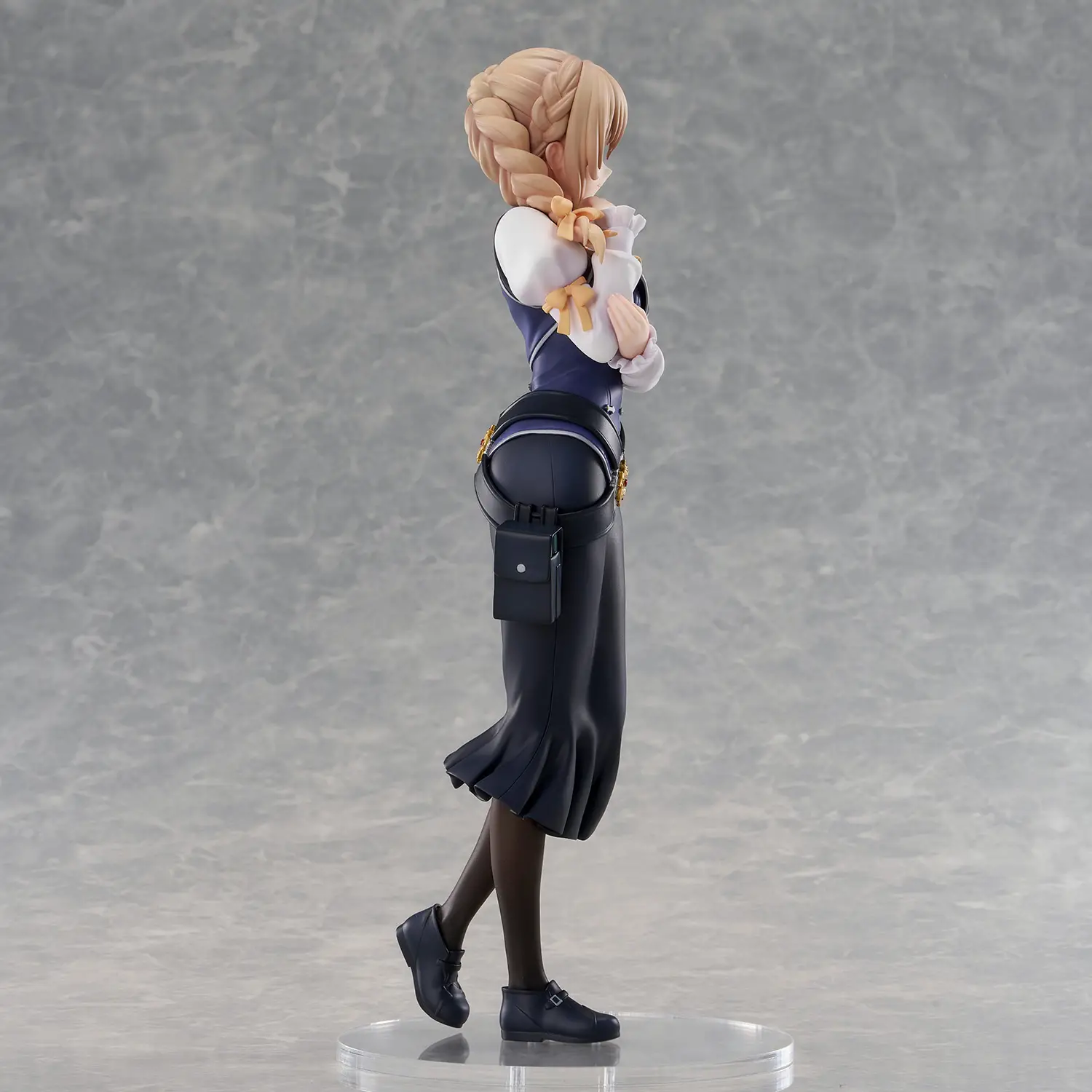 Figurine Goblin Slayer - H&ocirc;tesse (Guild Girl) - Union Creative