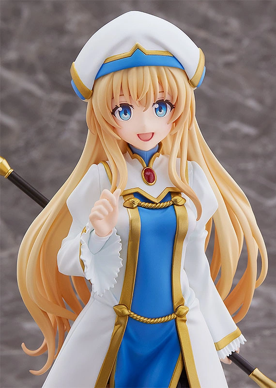 Figurine Goblin Slayer - Pr&ecirc;tresse - Pop Up Parade L - Good Smile Company