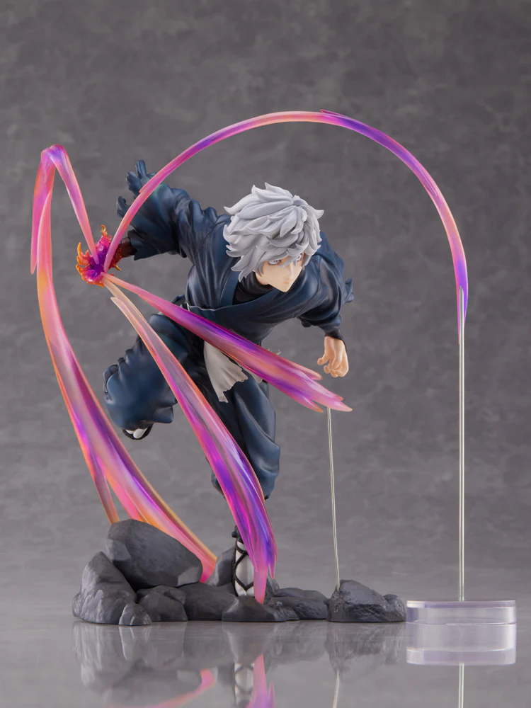 Figurine Hell's Paradise - Gabimaru - 1/7 - F:Nex - FuRyu