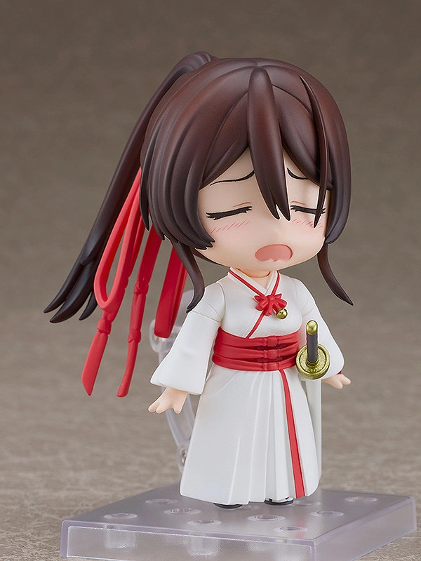 Figurine Hell's Paradise - Sagiri Yamada Asaemon - Nendoroid - Good Smile Company