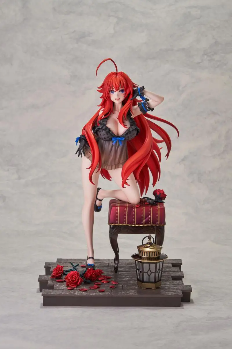 Figurine High School DxD - Rias Gremory - Ver. 15th Anniversary - 1/6.5 - KDcolle - Kadokawa