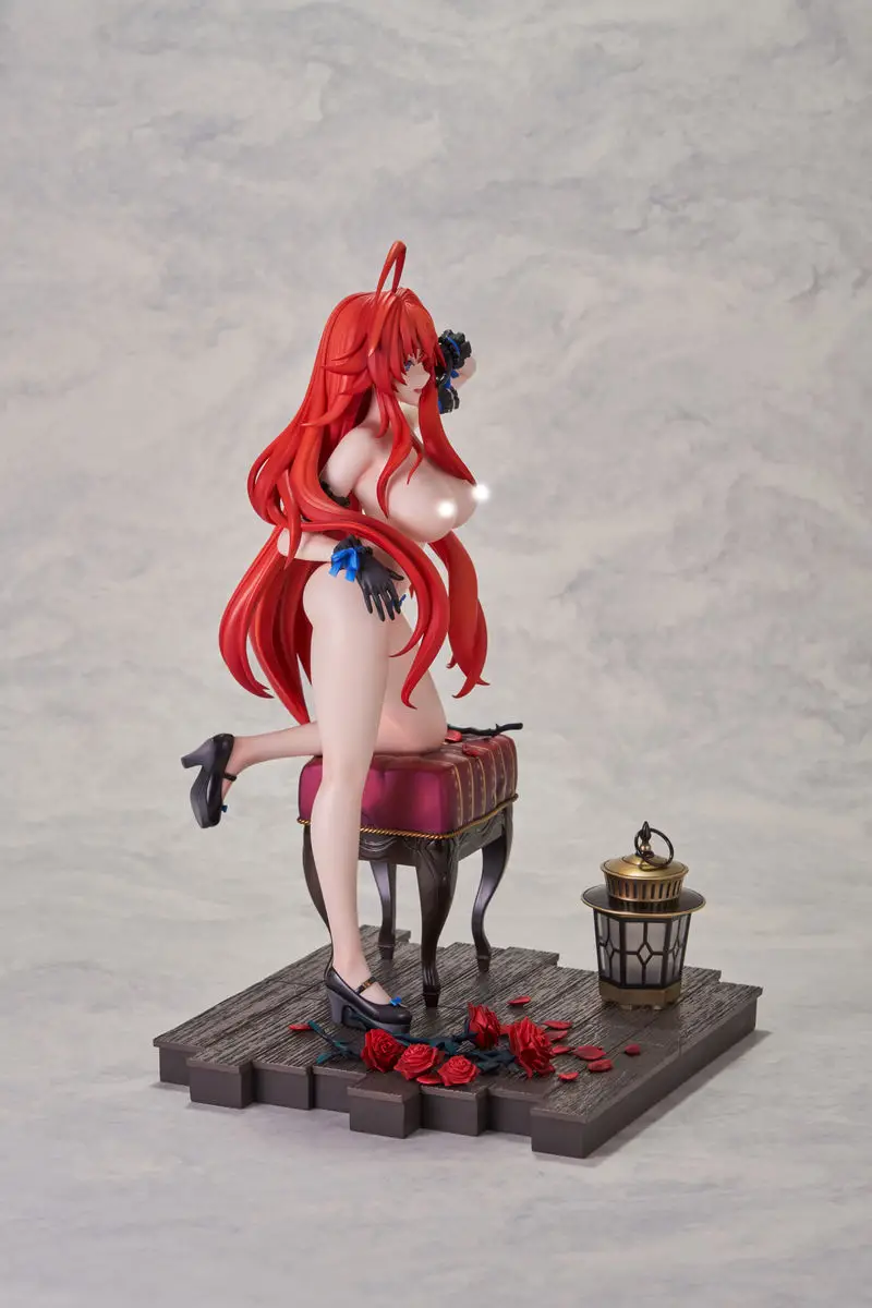 Figurine High School DxD - Rias Gremory - Ver. 15th Anniversary - 1/6.5 - KDcolle - Kadokawa