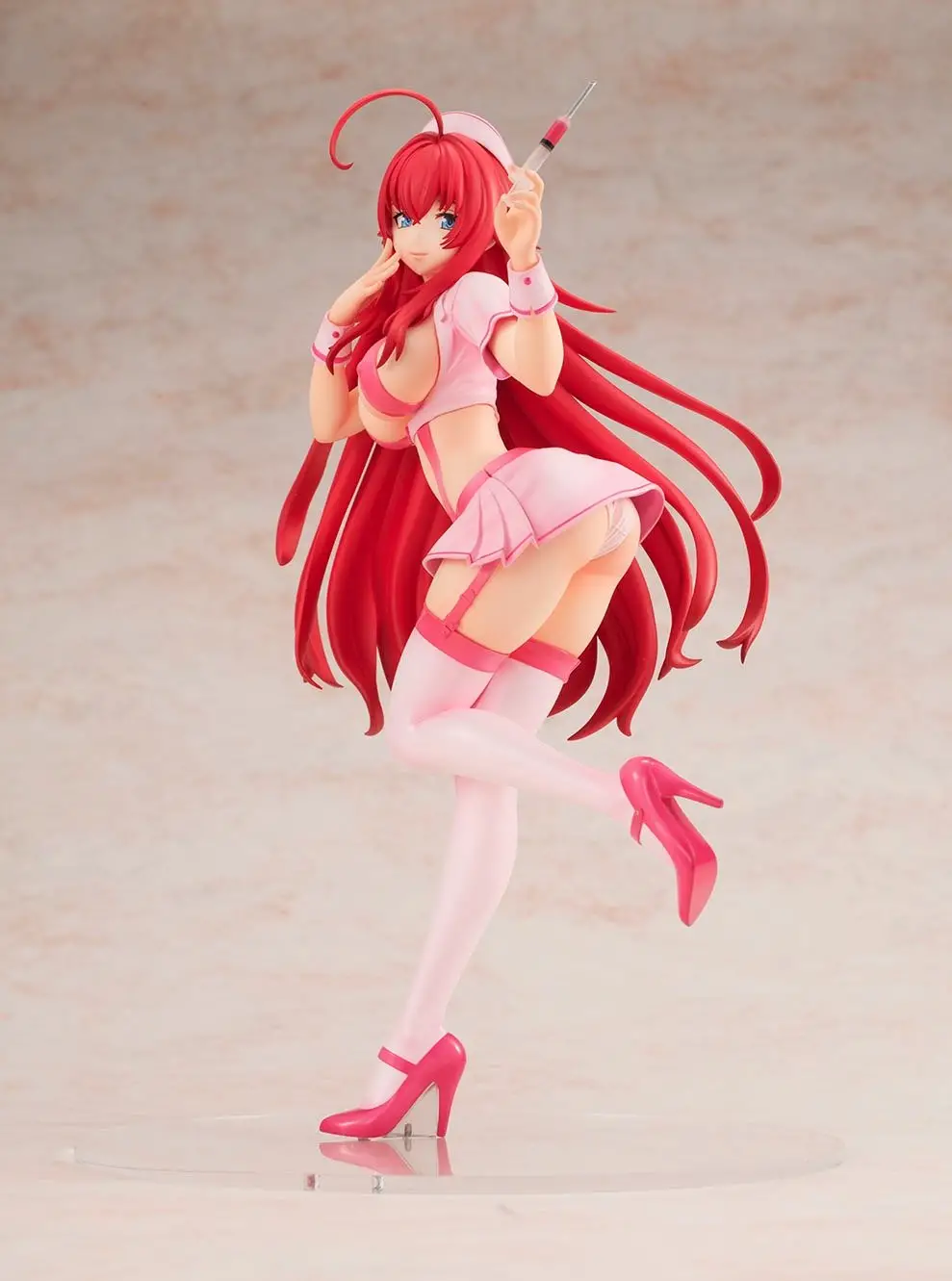Figurine High School DxD - Rias Gremory - Ver. Nurse - 1/7 - KDcolle - Kadokawa