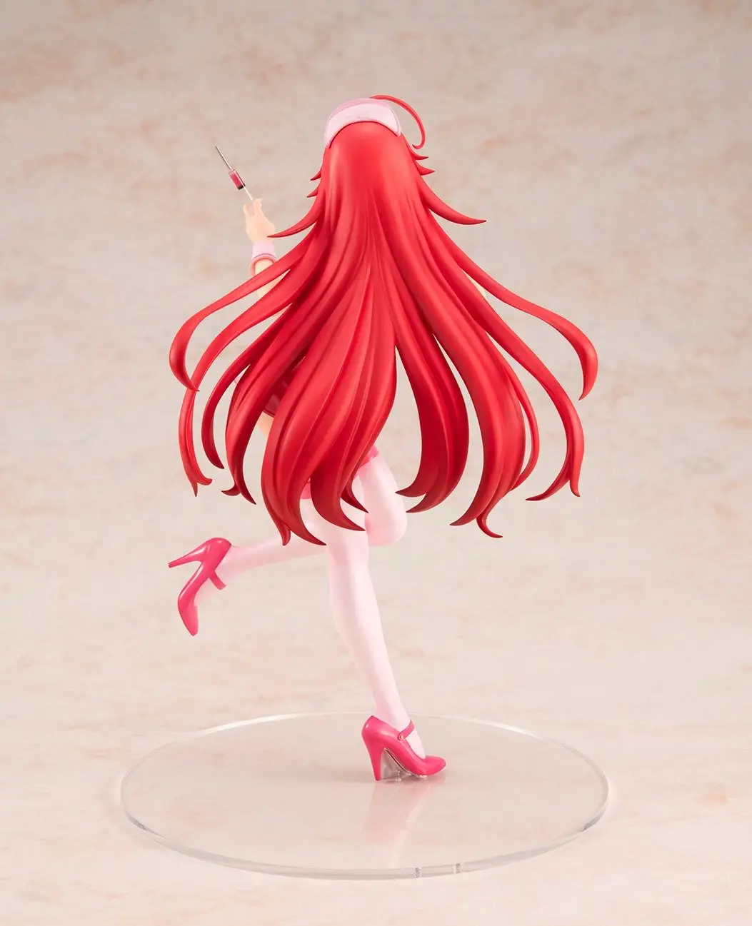 Figurine High School DxD - Rias Gremory - Ver. Nurse - 1/7 - KDcolle - Kadokawa