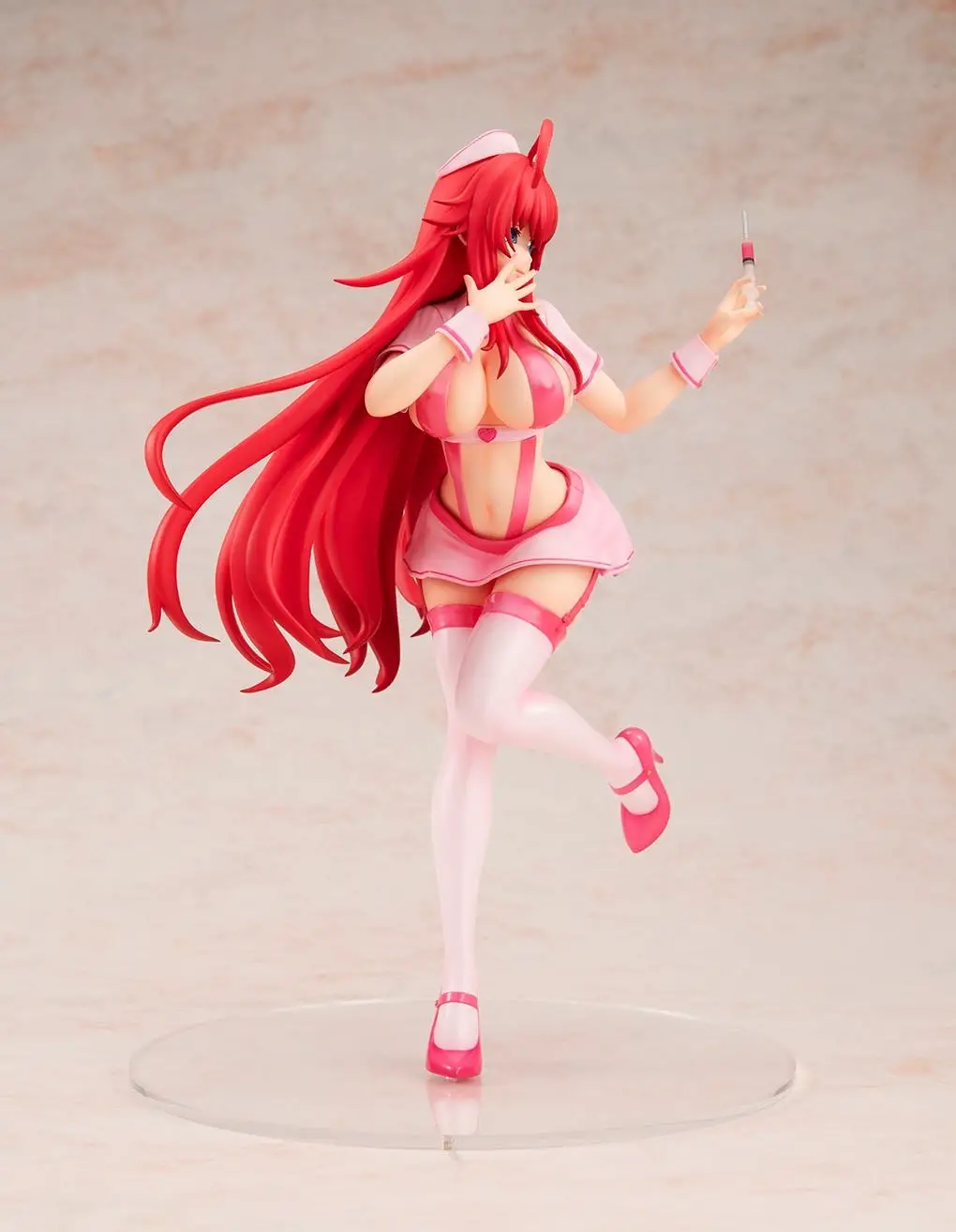 Figurine High School DxD - Rias Gremory - Ver. Nurse - 1/7 - KDcolle - Kadokawa