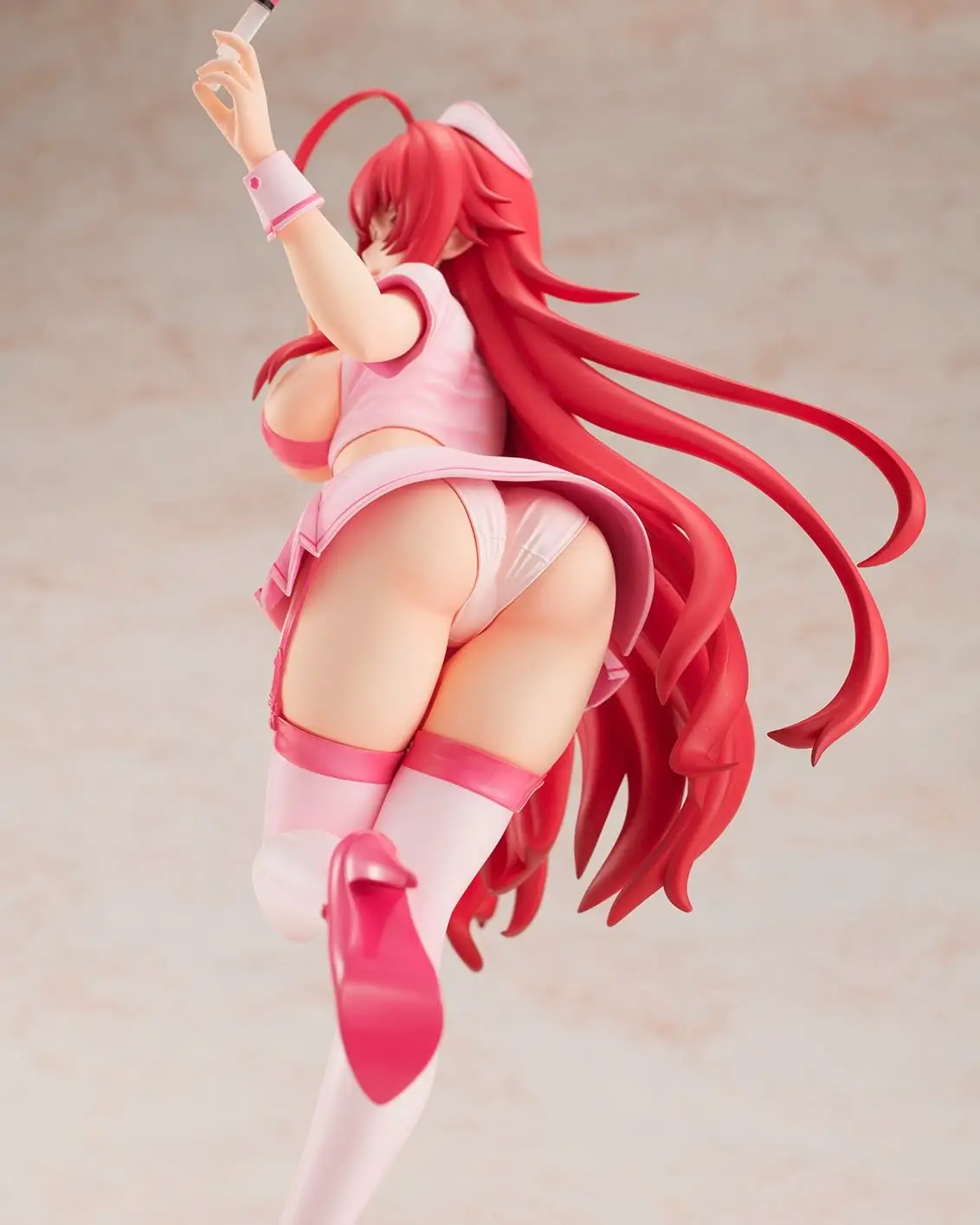Figurine High School DxD - Rias Gremory - Ver. Nurse - 1/7 - KDcolle - Kadokawa