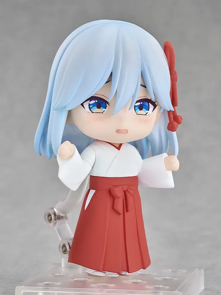 Figurine SPY x FAMILY - Anya Forger - Ver. Casual Outfit - Nendoroid - Good Smile Company