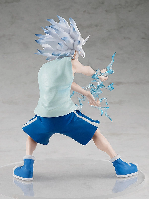 Figurine Hunter x Hunter - Gon Freecss - Pop Up Parade - Good Smile Company