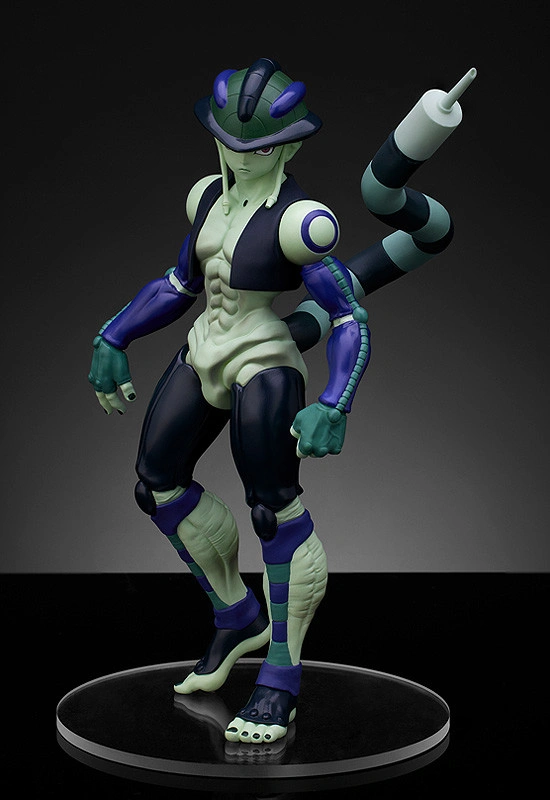 Figurine Hunter x Hunter - Meruem - Pop Up Parade - Good Smile Company