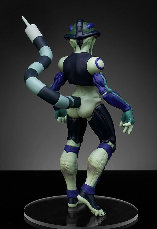 Figurine Hunter x Hunter - Meruem - Pop Up Parade - Good Smile Company