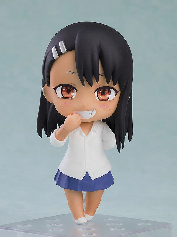 Figurine Ijiranaide, Nagatoro-san - Nagatoro Hayase - Nendoroid - Good Smile Company