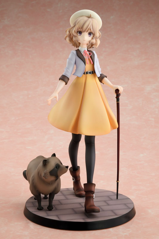Figurine In/Spectre - Kotoko Iwanaga - 1/7 - Bell Fine