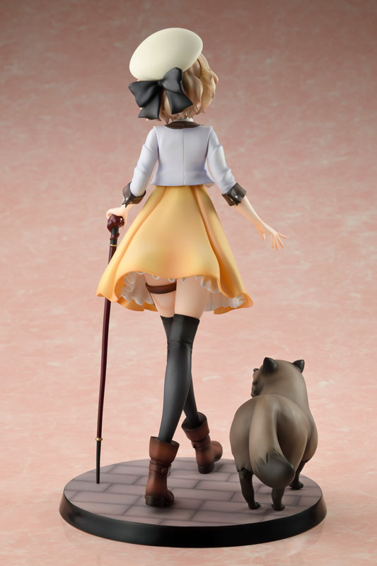 Figurine In/Spectre - Kotoko Iwanaga - 1/7 - Bell Fine