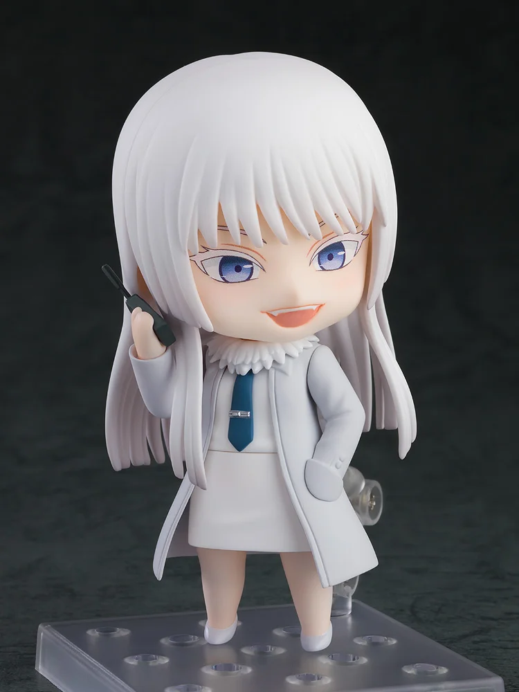 Figurine Jormungand - Koko Hekmatyar - Nendoroid - Good Smile Company
