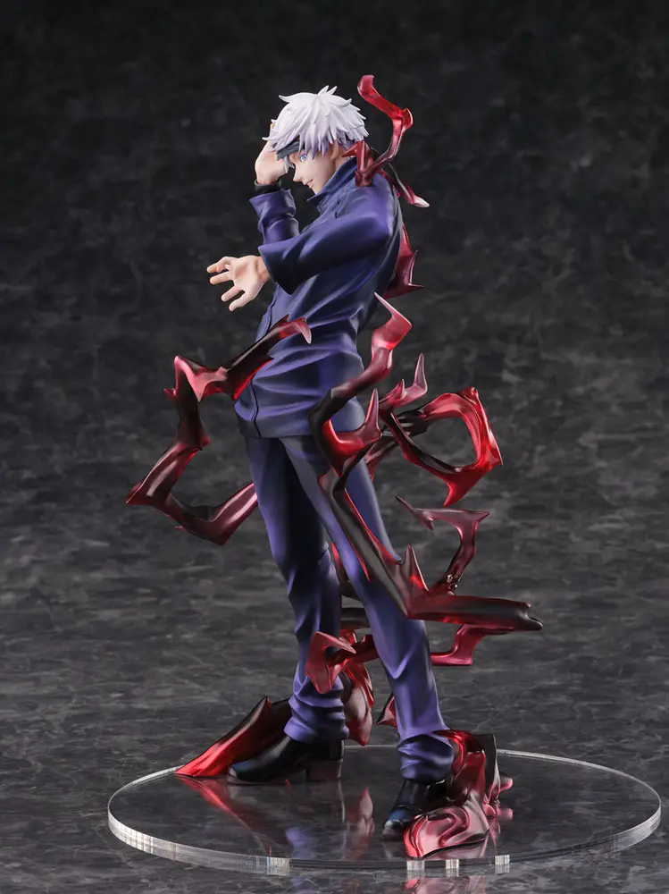 Figurine Jujutsu Kaisen - Satoru Gojo - S-Fire - Sega